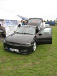 Shows & Treffen - 2010 - Himmelfahrtstreffen auf dem Flughafen Magdeburg - Bild 257