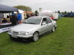 Shows & Treffen - 2010 - Himmelfahrtstreffen auf dem Flughafen Magdeburg - Bild 258