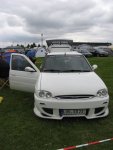 Shows & Treffen - 2010 - Himmelfahrtstreffen auf dem Flughafen Magdeburg - Bild 37