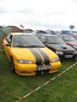 Shows & Treffen - 2010 - Himmelfahrtstreffen auf dem Flughafen Magdeburg - Bild 42