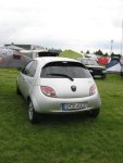 Shows & Treffen - 2010 - Himmelfahrtstreffen auf dem Flughafen Magdeburg - Bild 44