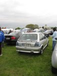 Shows & Treffen - 2010 - Himmelfahrtstreffen auf dem Flughafen Magdeburg - Bild 45