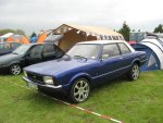 Shows & Treffen - 2010 - Himmelfahrtstreffen auf dem Flughafen Magdeburg - Bild 60 Shows & Treffen - 2010 - Himmelfahrtstreffen auf dem Flughafen Magdeburg - Bild 60