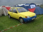 Shows & Treffen - 2010 - Himmelfahrtstreffen auf dem Flughafen Magdeburg - Bild 73 Shows & Treffen - 2010 - Himmelfahrtstreffen auf dem Flughafen Magdeburg - Bild 73