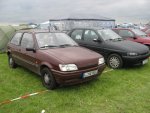 Shows & Treffen - 2010 - Himmelfahrtstreffen auf dem Flughafen Magdeburg - Bild 76