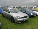 Shows & Treffen - 2010 - Himmelfahrtstreffen auf dem Flughafen Magdeburg - Bild 80