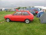 Shows & Treffen - 2010 - Himmelfahrtstreffen auf dem Flughafen Magdeburg - Bild 91 Shows & Treffen - 2010 - Himmelfahrtstreffen auf dem Flughafen Magdeburg - Bild 91