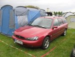 Shows & Treffen - 2010 - Himmelfahrtstreffen auf dem Flughafen Magdeburg - Bild 94