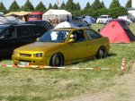 Shows & Treffen - 2011 - Himmelfahrtstreffen auf dem Flughafen Magdeburg - Bild 100