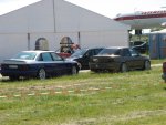 Shows & Treffen - 2011 - Himmelfahrtstreffen auf dem Flughafen Magdeburg - Bild 104 Shows & Treffen - 2011 - Himmelfahrtstreffen auf dem Flughafen Magdeburg - Bild 104