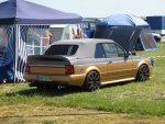 Shows & Treffen - 2011 - Himmelfahrtstreffen auf dem Flughafen Magdeburg - Bild 111 Shows & Treffen - 2011 - Himmelfahrtstreffen auf dem Flughafen Magdeburg - Bild 111