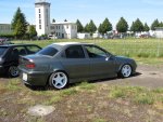 Shows & Treffen - 2011 - Himmelfahrtstreffen auf dem Flughafen Magdeburg - Bild 112 Shows & Treffen - 2011 - Himmelfahrtstreffen auf dem Flughafen Magdeburg - Bild 112