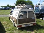 Shows & Treffen - 2011 - Himmelfahrtstreffen auf dem Flughafen Magdeburg - Bild 116 Shows & Treffen - 2011 - Himmelfahrtstreffen auf dem Flughafen Magdeburg - Bild 116