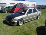 Shows & Treffen - 2011 - Himmelfahrtstreffen auf dem Flughafen Magdeburg - Bild 123 Shows & Treffen - 2011 - Himmelfahrtstreffen auf dem Flughafen Magdeburg - Bild 123