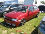 Shows & Treffen - 2011 - Himmelfahrtstreffen auf dem Flughafen Magdeburg - Bild 126 Shows & Treffen - 2011 - Himmelfahrtstreffen auf dem Flughafen Magdeburg - Bild 126