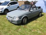 Shows & Treffen - 2011 - Himmelfahrtstreffen auf dem Flughafen Magdeburg - Bild 17 Shows & Treffen - 2011 - Himmelfahrtstreffen auf dem Flughafen Magdeburg - Bild 17