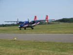 Shows & Treffen - 2011 - Himmelfahrtstreffen auf dem Flughafen Magdeburg - Bild 18 Shows & Treffen - 2011 - Himmelfahrtstreffen auf dem Flughafen Magdeburg - Bild 18