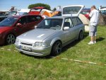 Shows & Treffen - 2011 - Himmelfahrtstreffen auf dem Flughafen Magdeburg - Bild 25