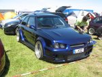 Shows & Treffen - 2011 - Himmelfahrtstreffen auf dem Flughafen Magdeburg - Bild 28