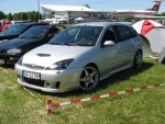 Shows & Treffen - 2011 - Himmelfahrtstreffen auf dem Flughafen Magdeburg - Bild 29