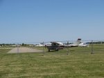 Shows & Treffen - 2011 - Himmelfahrtstreffen auf dem Flughafen Magdeburg - Bild 51