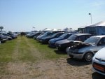 Shows & Treffen - 2011 - Himmelfahrtstreffen auf dem Flughafen Magdeburg - Bild 52