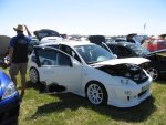 Shows & Treffen - 2011 - Himmelfahrtstreffen auf dem Flughafen Magdeburg - Bild 62