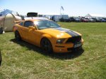 Shows & Treffen - 2011 - Himmelfahrtstreffen auf dem Flughafen Magdeburg - Bild 74