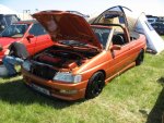 Shows & Treffen - 2011 - Himmelfahrtstreffen auf dem Flughafen Magdeburg - Bild 94