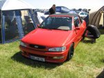 Shows & Treffen - 2011 - Himmelfahrtstreffen auf dem Flughafen Magdeburg - Bild 96 Shows & Treffen - 2011 - Himmelfahrtstreffen auf dem Flughafen Magdeburg - Bild 96