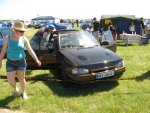 Shows & Treffen - 2011 - Himmelfahrtstreffen auf dem Flughafen Magdeburg - Bild 99