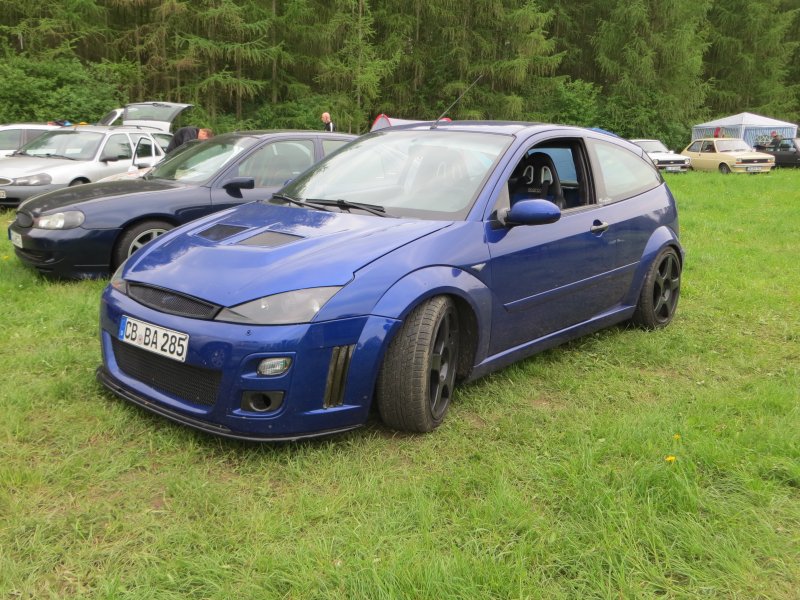 Shows & Treffen - 2013 - Himmelfahrtstreffen am Mondsee - Bild 5