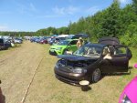 Shows & Treffen - 2014 - Himmelfahrtskommando der Ford Freaks Delitzsch Leipzig - Bild 53