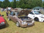 Shows & Treffen - 2014 - Himmelfahrtskommando der Ford Freaks Delitzsch Leipzig - Bild 74