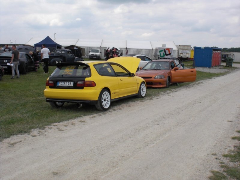 Shows & Treffen - 2018 - Himmelfahrtstreffen im Motorpark Oschersleben - Bild 10