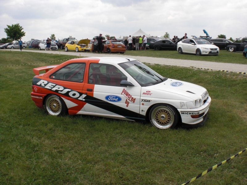 Shows & Treffen - 2018 - Himmelfahrtstreffen im Motorpark Oschersleben - Bild 13