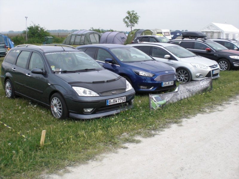 Shows & Treffen - 2018 - Himmelfahrtstreffen im Motorpark Oschersleben - Bild 15