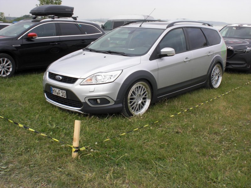 Shows & Treffen - 2018 - Himmelfahrtstreffen im Motorpark Oschersleben - Bild 16