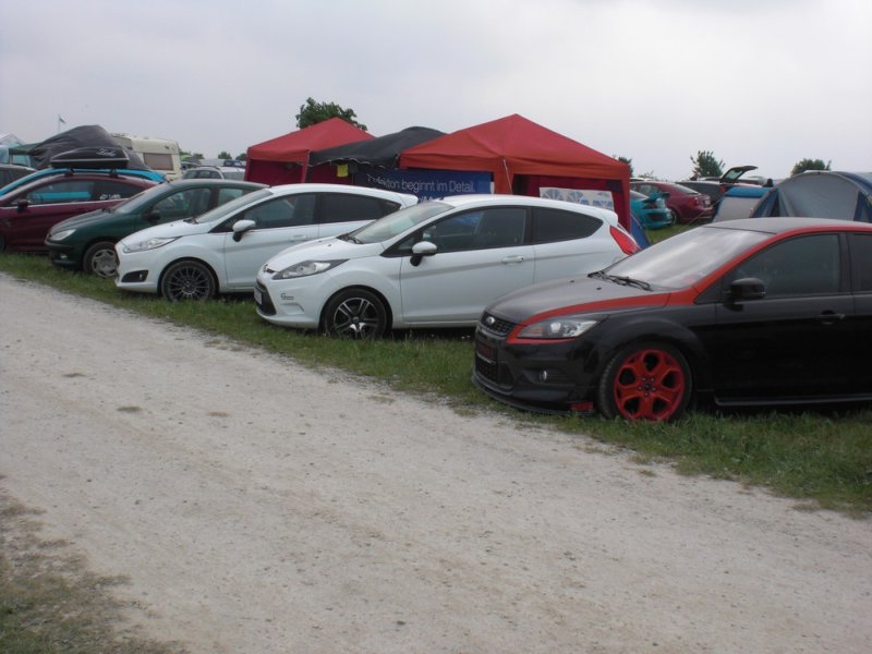 Shows & Treffen - 2018 - Himmelfahrtstreffen im Motorpark Oschersleben - Bild 17