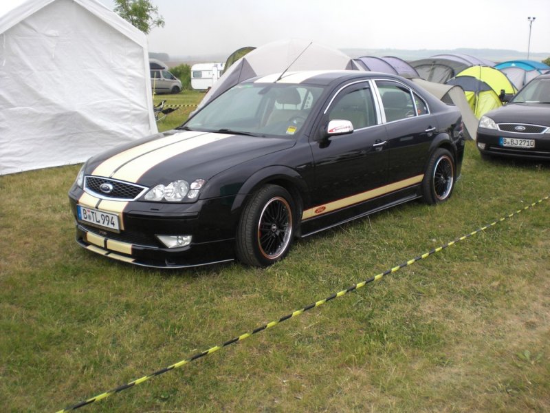 Shows & Treffen - 2018 - Himmelfahrtstreffen im Motorpark Oschersleben - Bild 18