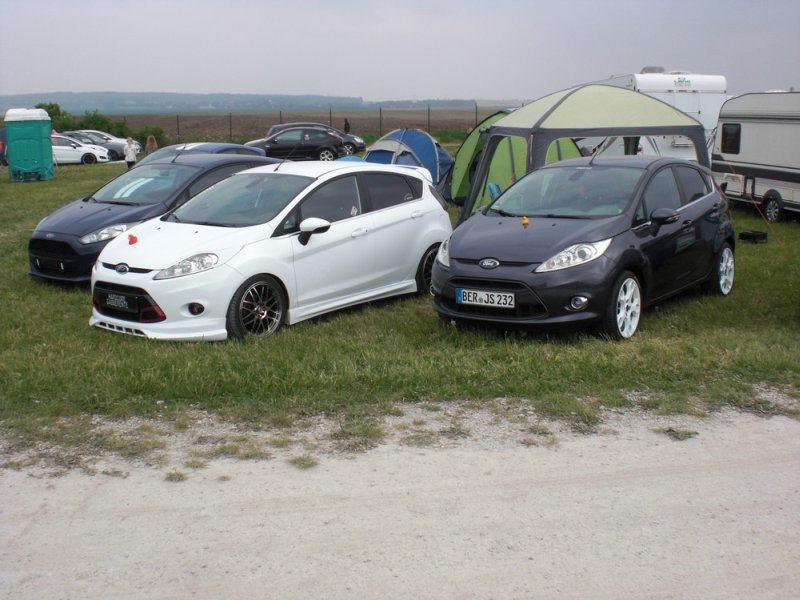 Shows & Treffen - 2018 - Himmelfahrtstreffen im Motorpark Oschersleben - Bild 22