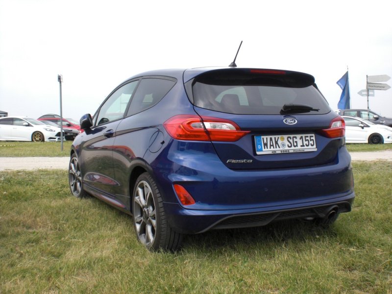 Shows & Treffen - 2018 - Himmelfahrtstreffen im Motorpark Oschersleben - Bild 25