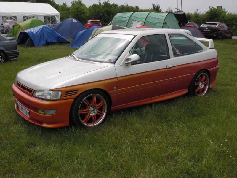 Shows & Treffen - 2018 - Himmelfahrtstreffen im Motorpark Oschersleben - Bild 29