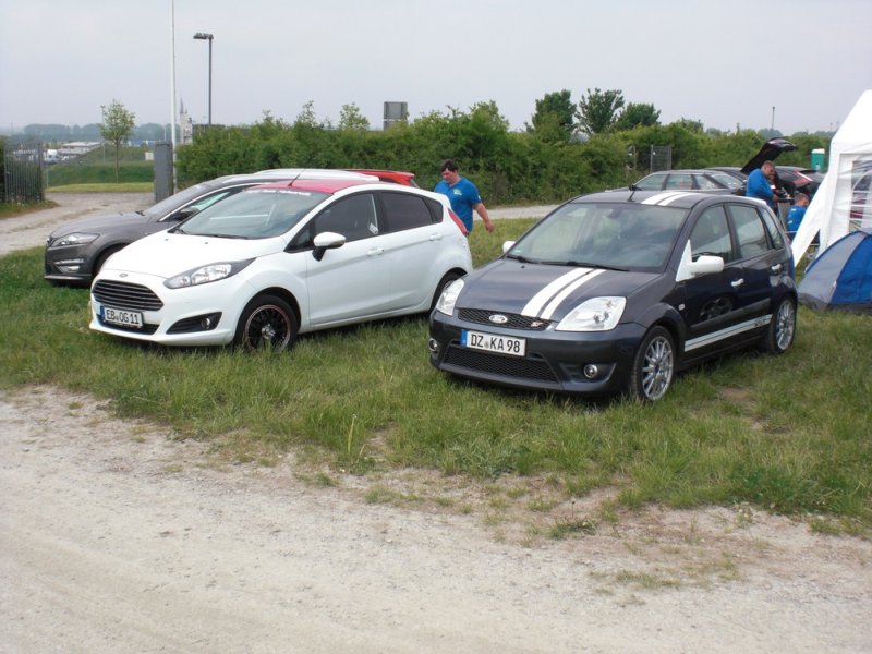 Shows & Treffen - 2018 - Himmelfahrtstreffen im Motorpark Oschersleben - Bild 31