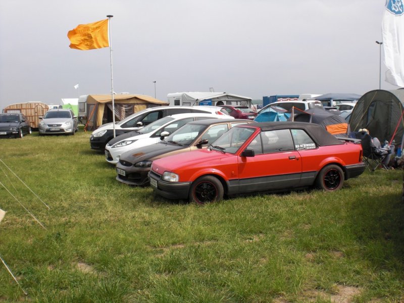 Shows & Treffen - 2018 - Himmelfahrtstreffen im Motorpark Oschersleben - Bild 33