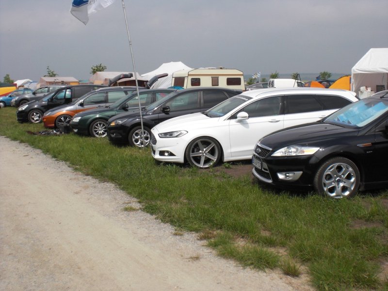 Shows & Treffen - 2018 - Himmelfahrtstreffen im Motorpark Oschersleben - Bild 34