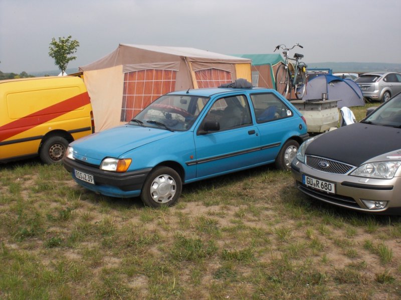 Shows & Treffen - 2018 - Himmelfahrtstreffen im Motorpark Oschersleben - Bild 35