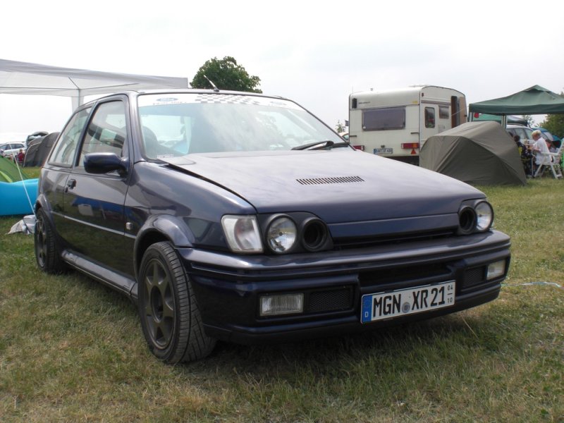 Shows & Treffen - 2018 - Himmelfahrtstreffen im Motorpark Oschersleben - Bild 44