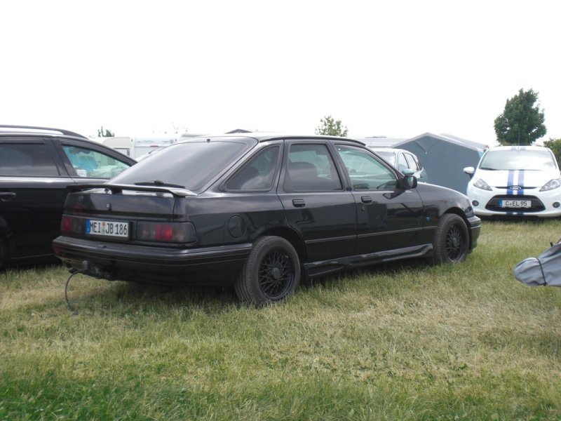 Shows & Treffen - 2018 - Himmelfahrtstreffen im Motorpark Oschersleben - Bild 45