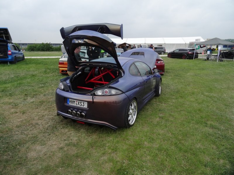 Shows & Treffen - 2018 - Himmelfahrtstreffen im Motorpark Oschersleben - Bild 46